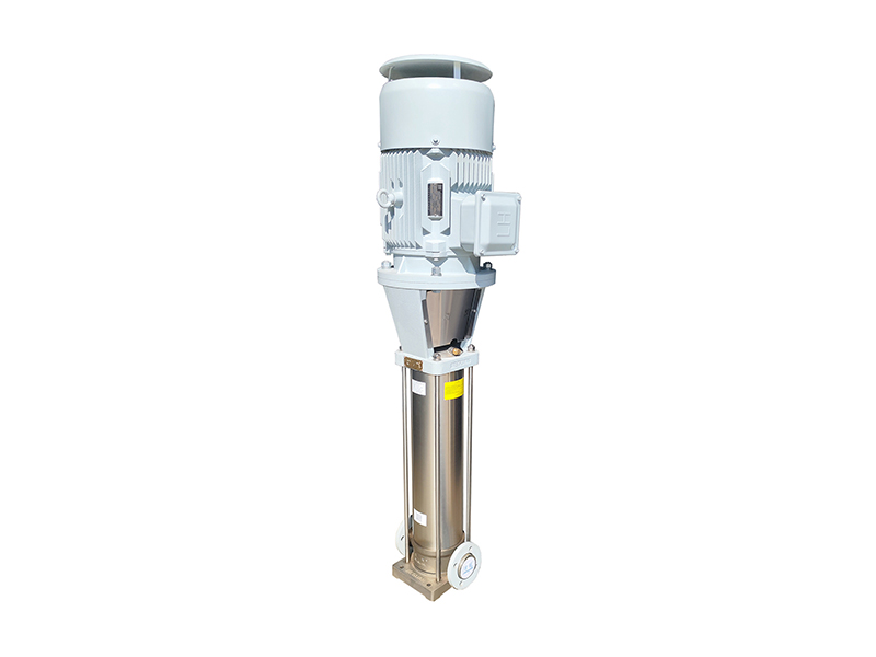 JIEGUAN DL10系列船用立式多級離心泵