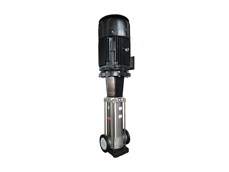 JIEGUAN DL60系列船用立式多級離心泵
